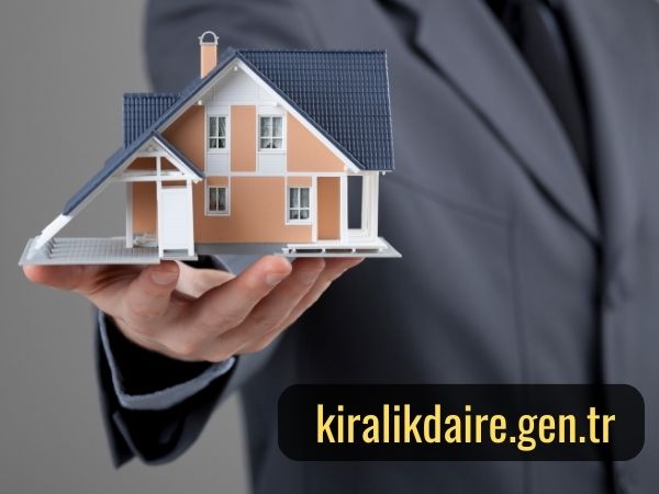 Kürekçi Mahallesi Kiralık Daire